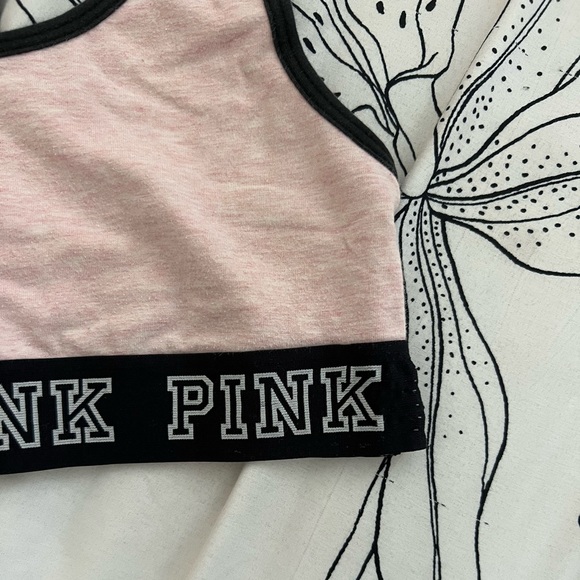 Pink Bra - Picture 3 of 4